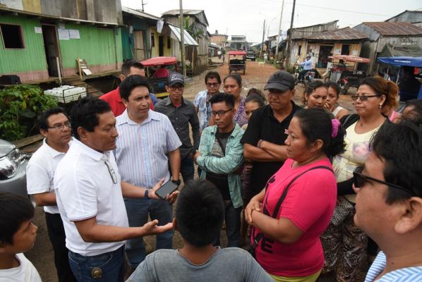 Gobernador en Masusa 1