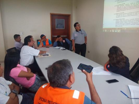 COER y ODENA articulan esfuerzos 1