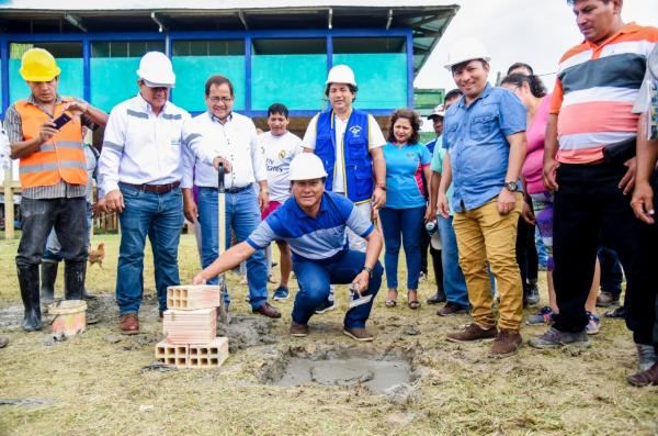 Gorel invierte más de 300 millones en obras