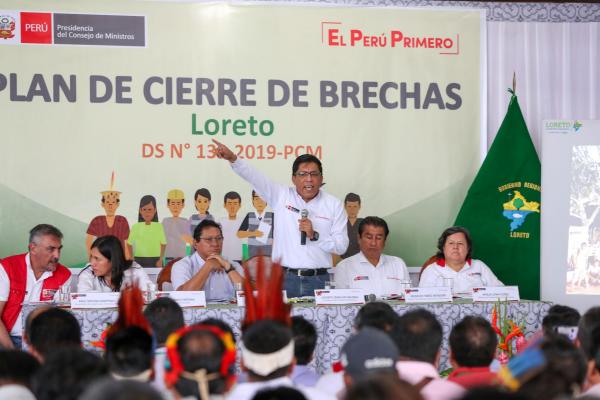 Plan Cierre de Brechas 1