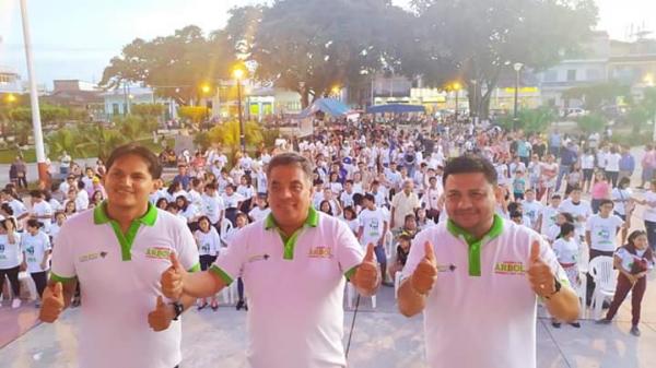 Lanzamiento curso formulación  proyectos verdes1