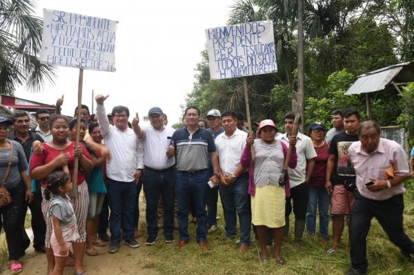 Gobernador en Cabo López 2