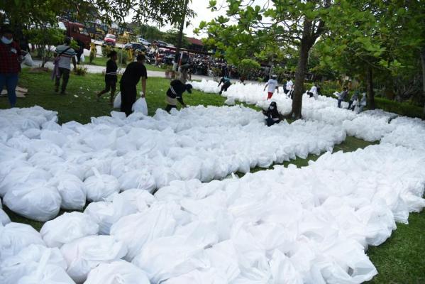 Bolsas Solidarias para distritos (1)