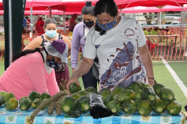 Feria Agro