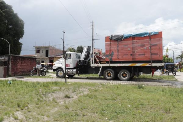 Reneradores de energia