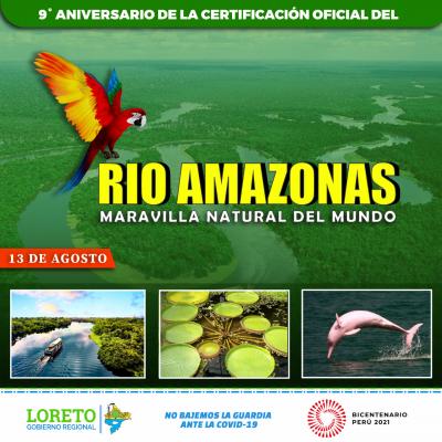RÍO AMAZONAS (2)