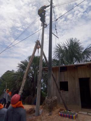 Electrificación rural (1)