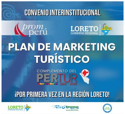 Plan de mkt turistico DICERTURA