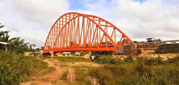 Puente Shanusi